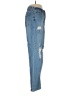 Old Navy Stars Blue Jeans Size 6 (tall) - photo 4
