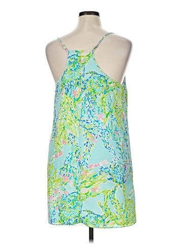 Lilly Pulitzer Casual Dress (view 2)