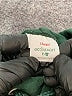Hanes Green Pullover Hoodie Size S - photo 7