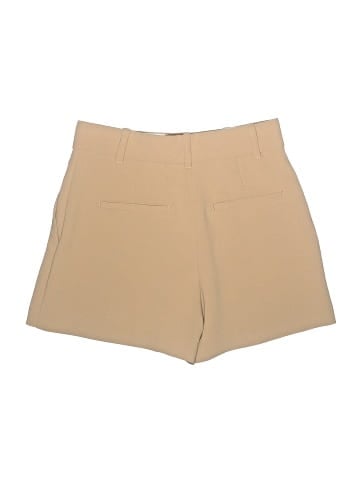 Wilfred Khaki Shorts (view 2)
