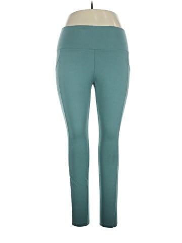 Asics Active Pants (view 1)