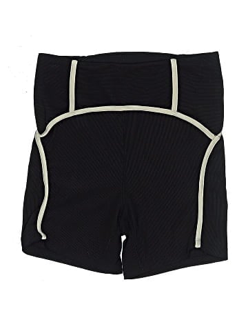 L Space Athletic Shorts (view 1)