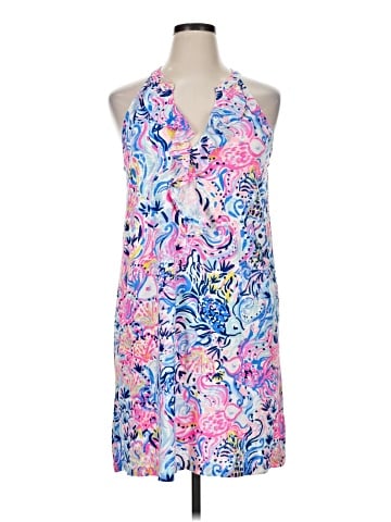 Lilly Pulitzer Casual Dress (view 1)