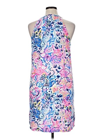 Lilly Pulitzer Casual Dress (view 2)
