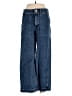 Gap Blue Jeans Size 29R - photo 1