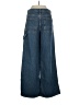 Gap Blue Jeans Size 24R - photo 2