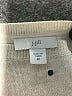 J.Jill Polka Dots Ivory Pullover Sweater Size 2X - photo 7