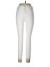 Denizen from Levi's White Jeans Size 10 - photo 1