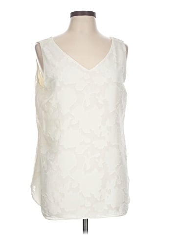 Chico's Sleeveless Blouse (view 1)