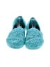 TOMS Paisley Teal Flats Size 7 1/2 (wide) - photo 2