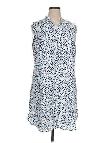 CAbi Casual Dress (view 1)