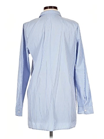 Motherhood Long Sleeve Blouse (view 2)