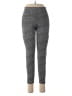 Athleta Tweed Gray Active Pants Size M - photo 1