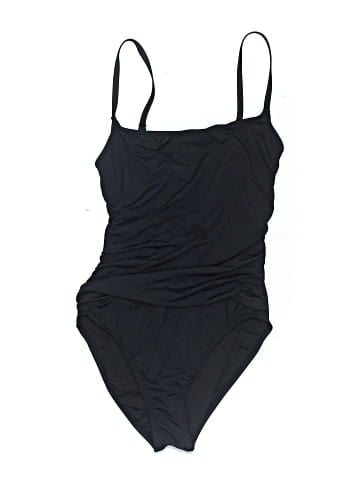 La Blanca One Piece Swimsuit (view 1)