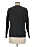 Eddie Bauer Gray Pullover Sweater Size M - photo 2