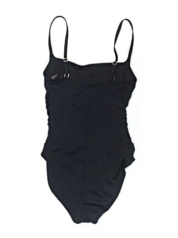 La Blanca One Piece Swimsuit (view 2)