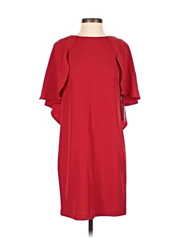 Calvin Klein Cocktail Dress (view 1)