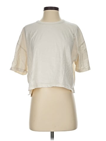 Madewell Oversized Tee (view 1)