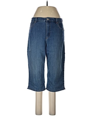 Gloria Vanderbilt Jeans (view 1)