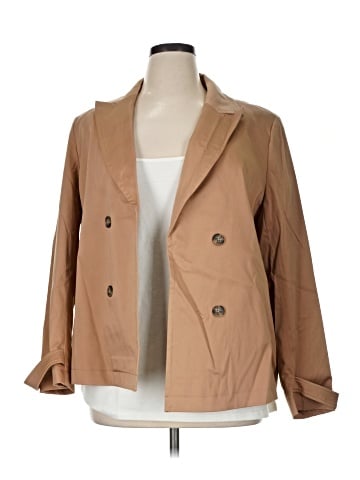 Jones New York Blazer (view 1)