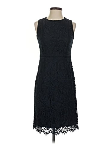 Banana Republic Factory Store Cocktail Dress (view 1)