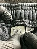 Gap Solid Black Casual Pants Size XS (youth) - photo 3