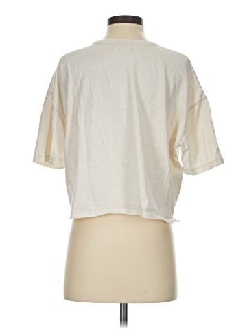 Madewell Oversized Tee (view 2)