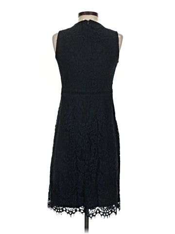 Banana Republic Factory Store Cocktail Dress (view 2)