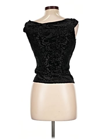 Reformation Sleeveless Blouse (view 2)