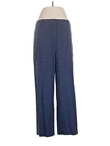 Theory Linen Pants (view 1)
