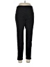 Lyssé Solid Black Active Pants Size L - photo 1