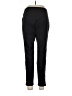 Lyssé Solid Black Active Pants Size L - photo 2