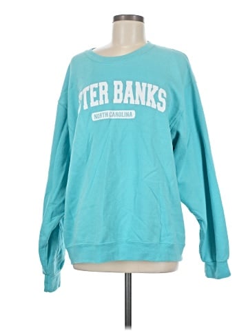 Jerzees Sweatshirt (view 1)