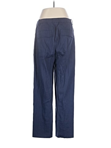 Theory Linen Pants (view 2)