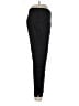 Lyssé Solid Black Active Pants Size L - photo 4