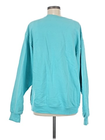 Jerzees Sweatshirt (view 2)