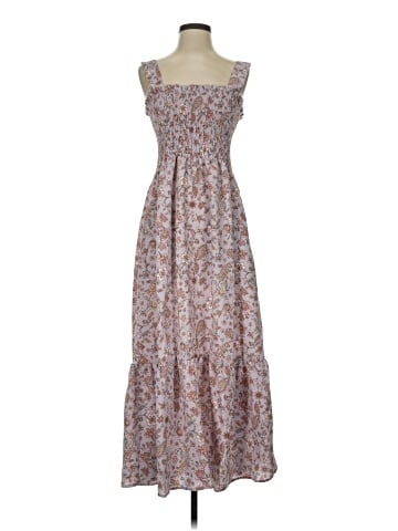 Ellison Casual Dress (view 1)