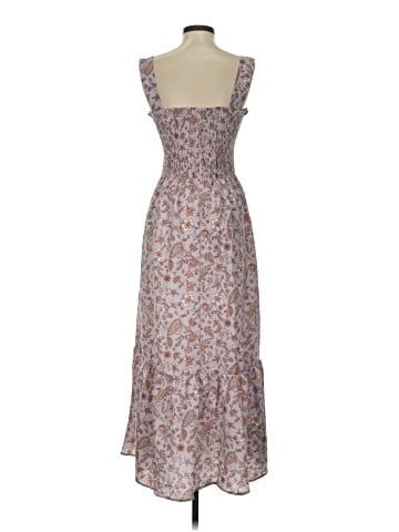 Ellison Casual Dress (view 2)