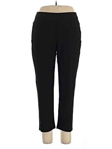 Weekends by Chico's Casual Pants (view 1)