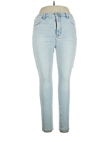 American Eagle Outfitters Jeans (view 1)