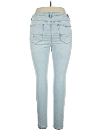 American Eagle Outfitters Jeans (view 2)