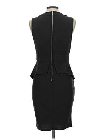 Akira Chicago Black Label Cocktail Dress (view 2)