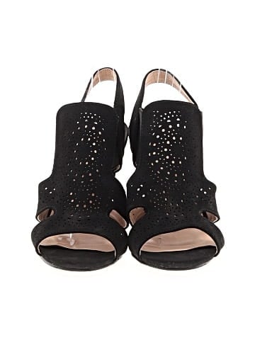 Forever Sandals (view 2)