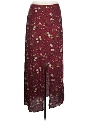 Mossimo Supply Co. Casual Skirt (view 1)