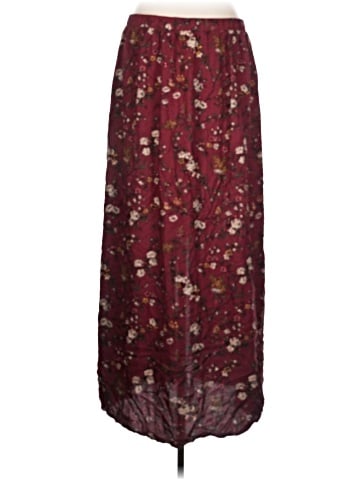 Mossimo Supply Co. Casual Skirt (view 2)