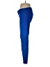 Bebe Color Block Blue Casual Pants Size 31 waist - photo 5