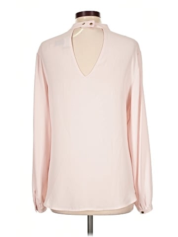 Frank Lyman Design Long Sleeve Blouse (view 2)