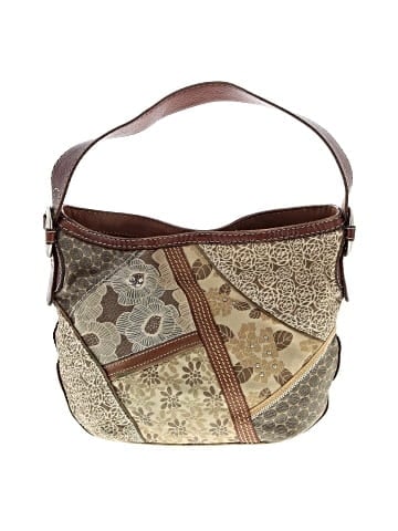 Fossil Shoulder Bag (view 1)