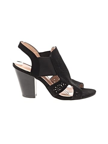 Forever Sandals (view 1)