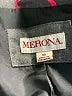 Merona Gray Blazer Size 10 - photo 6